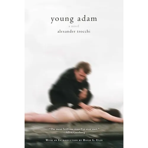 Young Adam