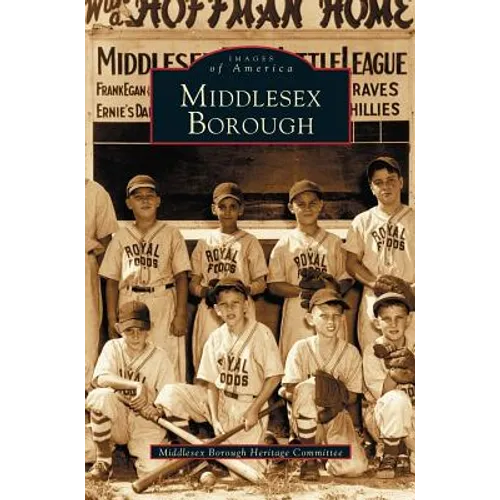 Middlesex Borough