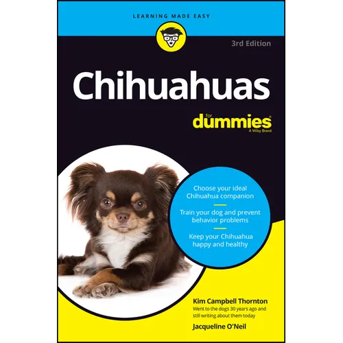 Chihuahuas for Dummies