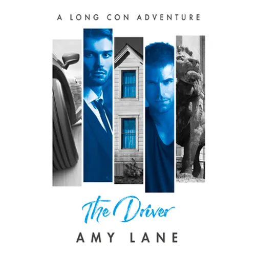 The Driver: Volume 3