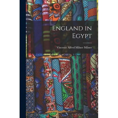 England in Egypt