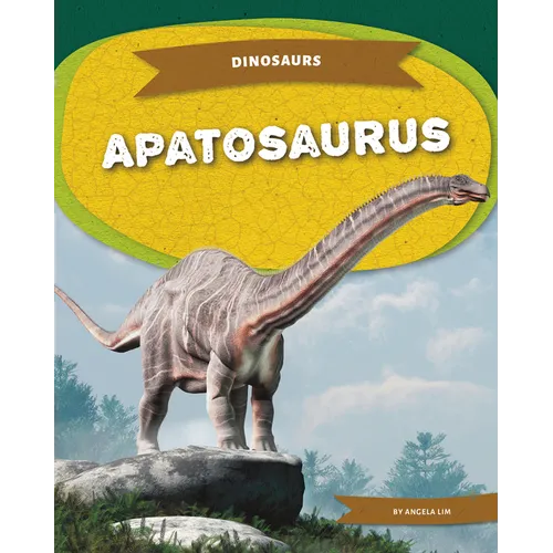 Apatosaurus