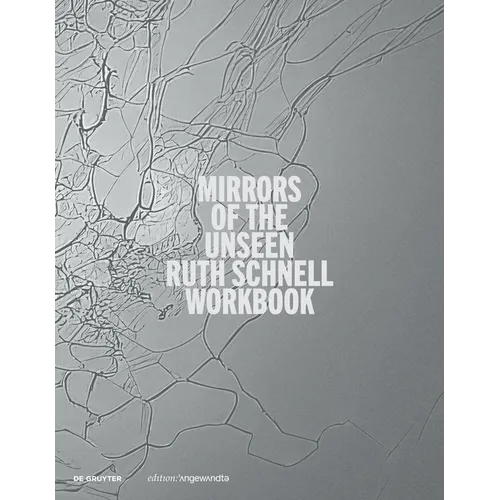 Ruth Schnell - Workbook: Mirrors of the Unseen