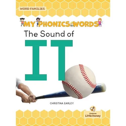 The Sound of It