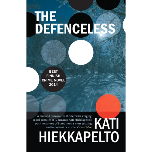 The Defenceless: Volume 1