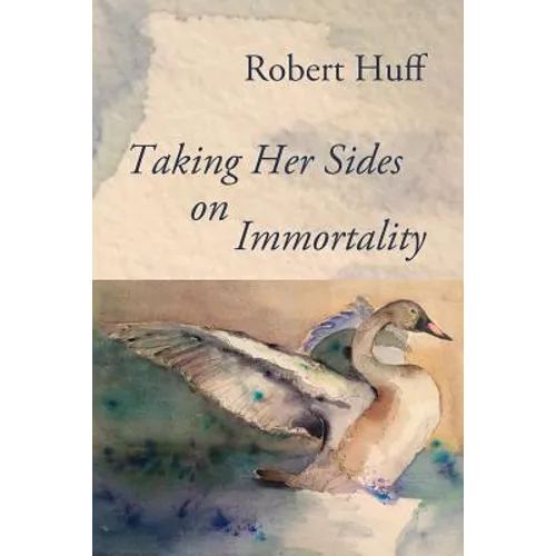 Taking Her Sides on Immortality