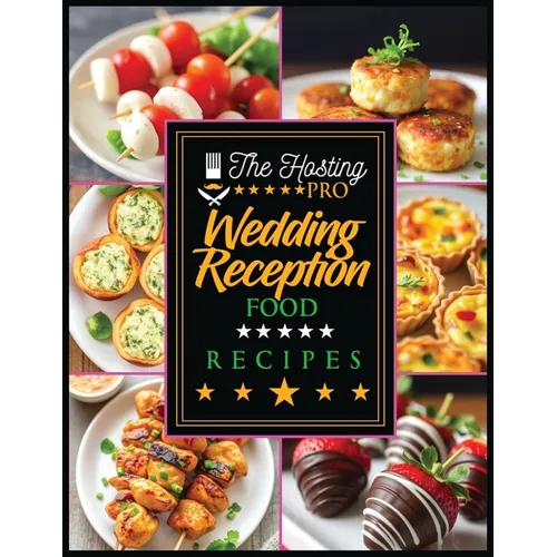 Wedding Reception Recipes