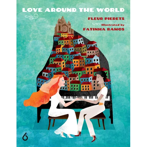 Love Around the World