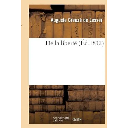 de la Liberté