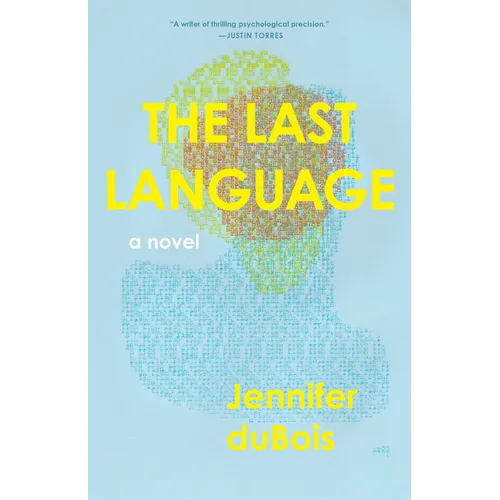 The Last Language