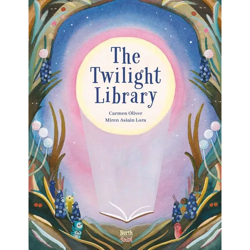 The Twilight Library