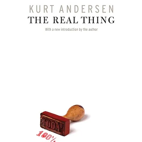 The Real Thing