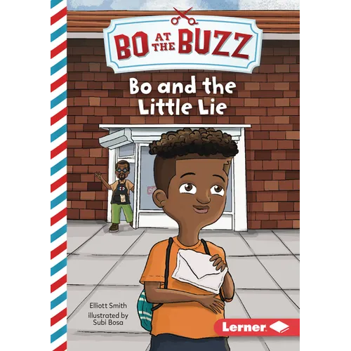 Bo and the Little Lie