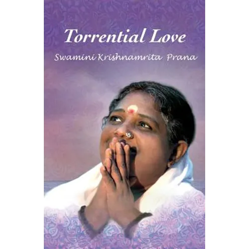 Torrential Love