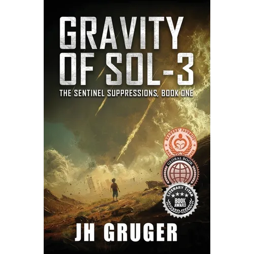 Gravity of Sol-3