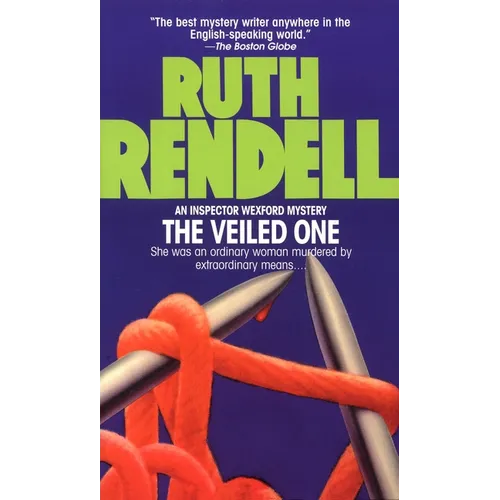 Veiled One