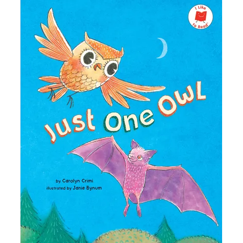 Just One Owl