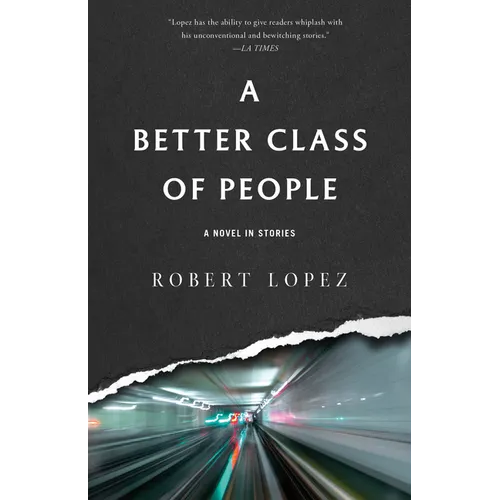A Better Class of People