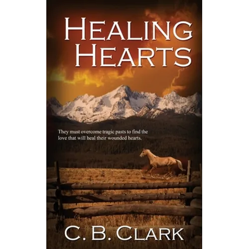 Healing Hearts