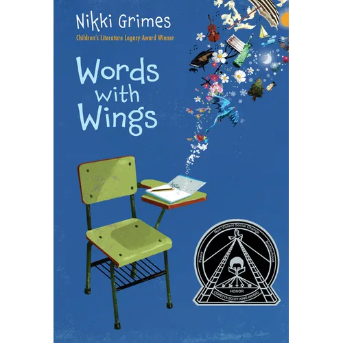 Words with Wings