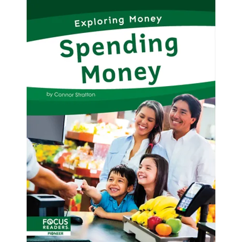 Spending Money