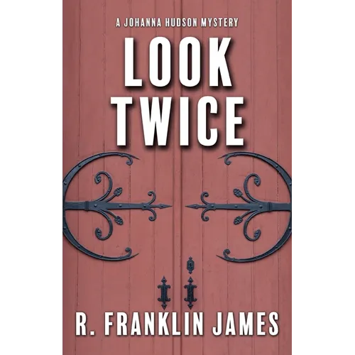 Look Twice