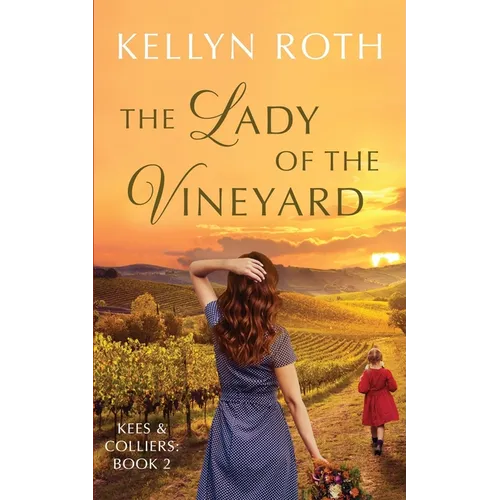 The Lady of the Vineyard