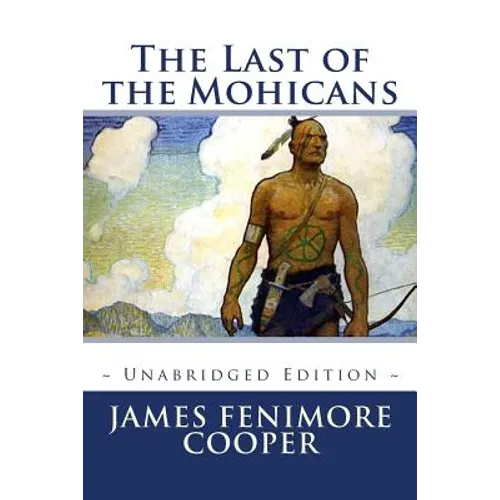 The Last of the Mohicans