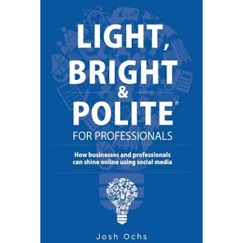 Light, Bright and Polite 1: Professionals (Blue)