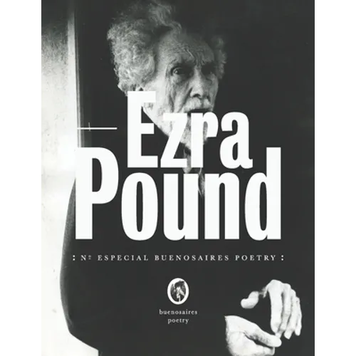 N° Especial - Ezra Pound