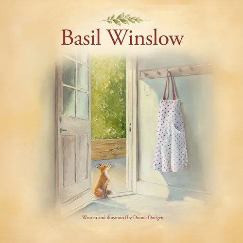 Basil Winslow