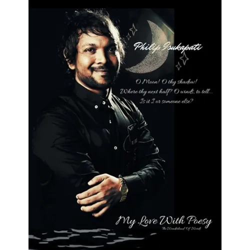 My Love with Poesy: Wonder Land of Words