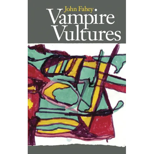Vampire Vultures