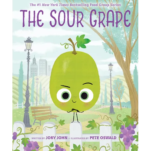 Sour Grape