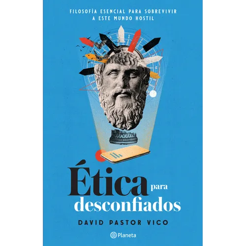 ノtica Para Desconfiados