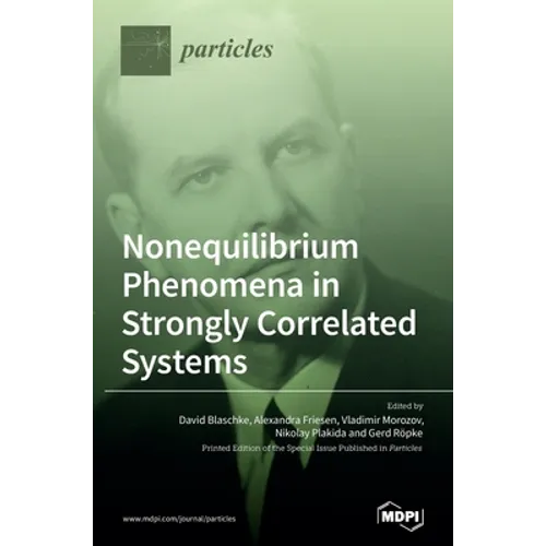 Nonequilibrium Phenomena in Strongly Correlated Systems