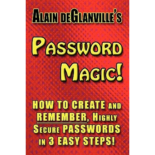 Password Magic