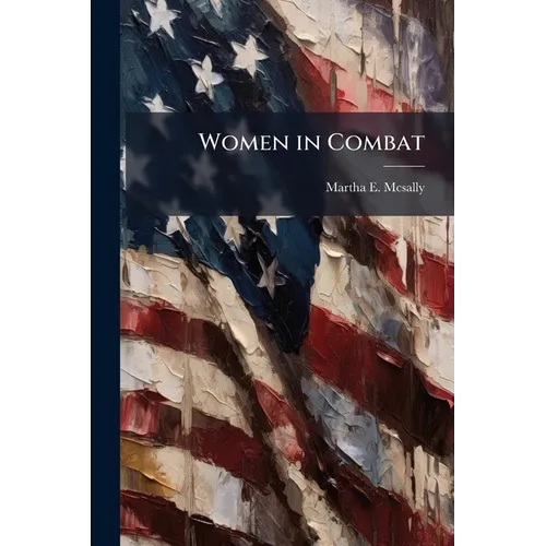 Women in Combat