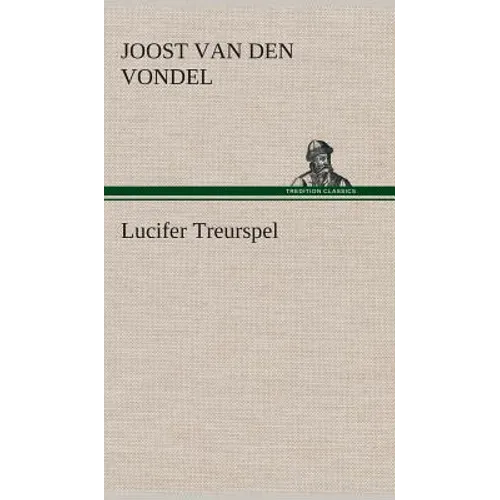 Lucifer Treurspel