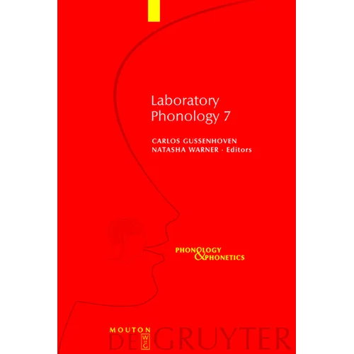 Laboratory Phonology 7