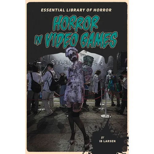 Horror in Video Games