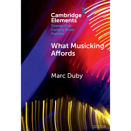 What Musicking Affords