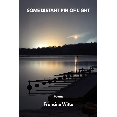Some Distant Pin of Light