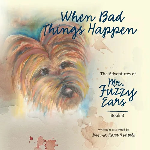 When Bad Things Happen