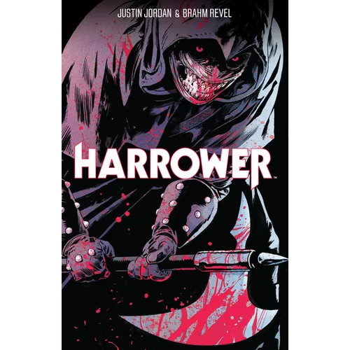 Harrower