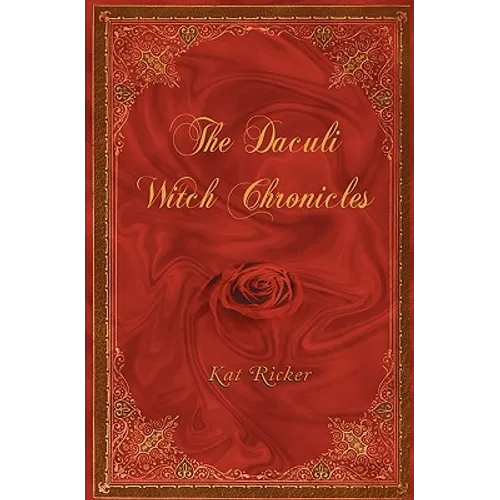 The Daculi Witch Chronicles