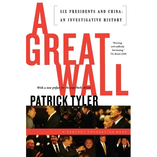 A Great Wall