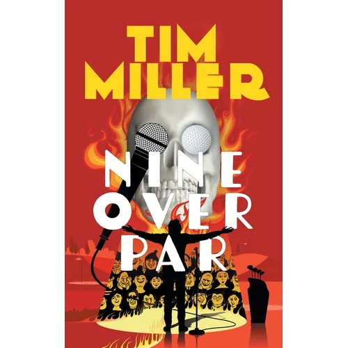 Nine Over Par