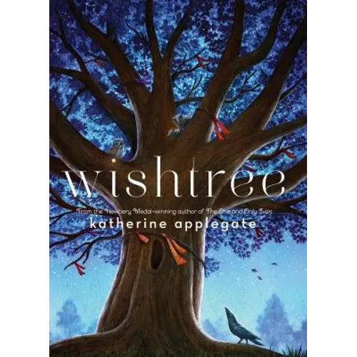 Wishtree
