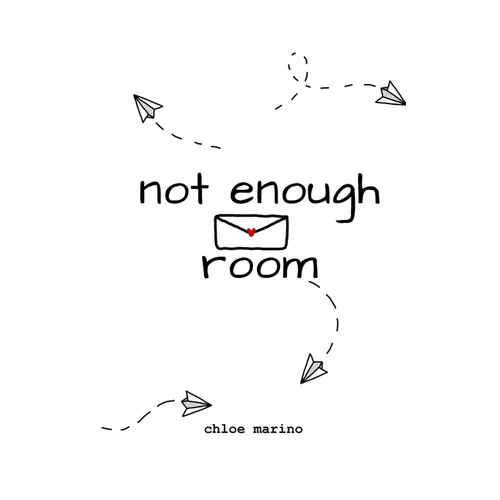 not enough room
